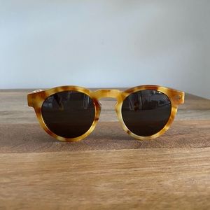 Illestevia Leonard II E Sunglasses